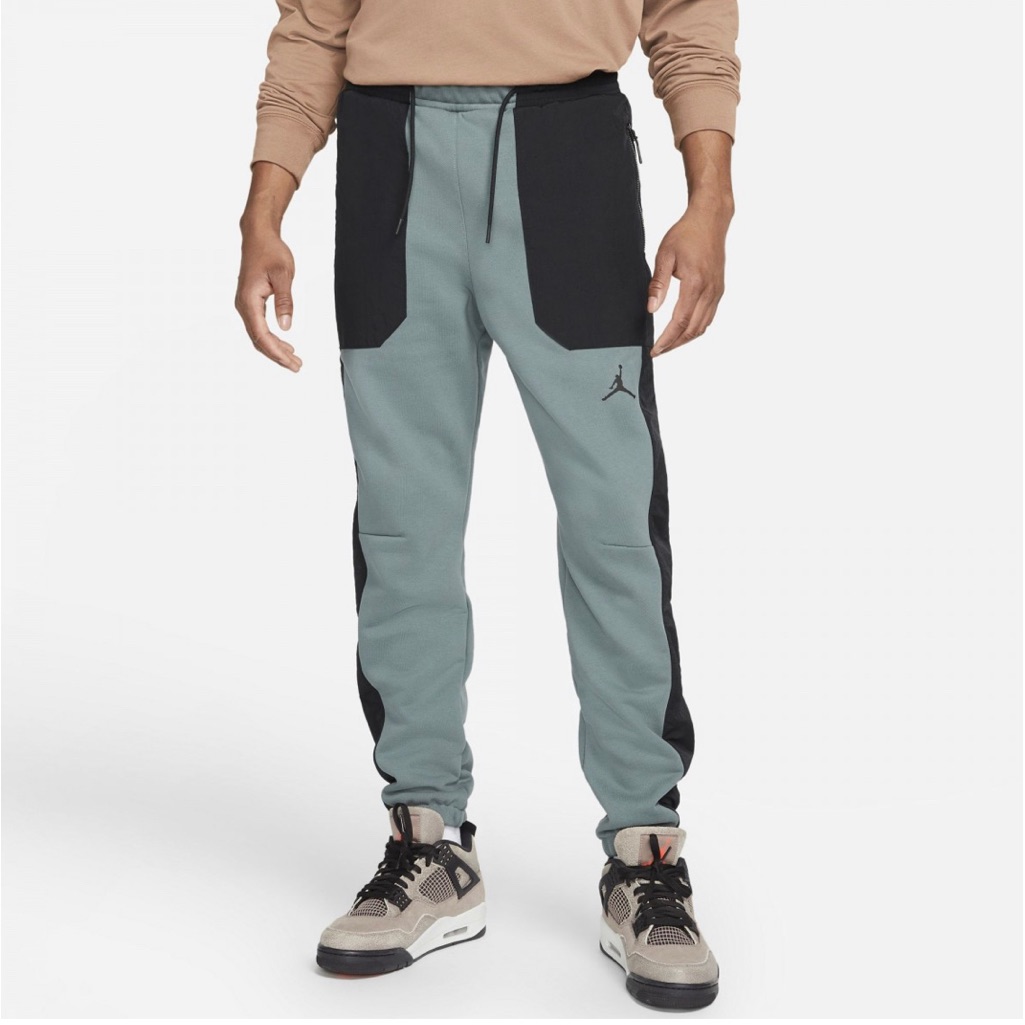Brand New Jordan 23 Engineered Fleece Pants